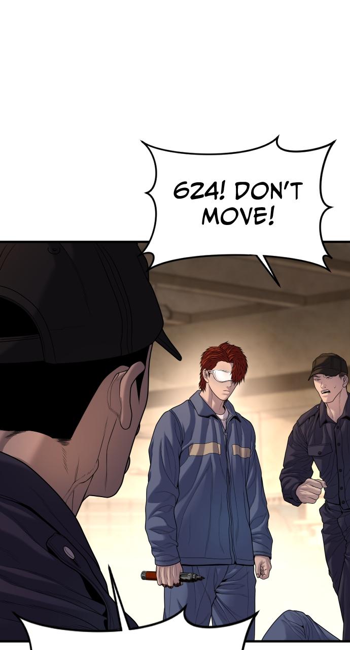 Read Juvenile Offender (en) Manga Online