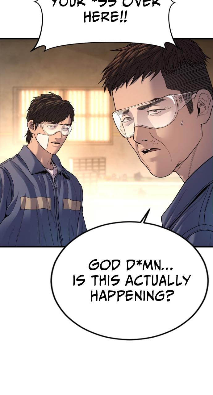 Read Juvenile Offender (en) Manga Online