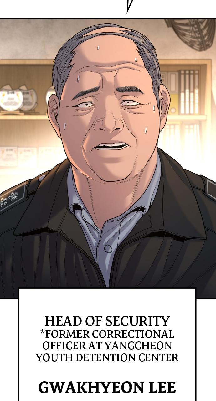 Read Juvenile Offender (en) Manga Online