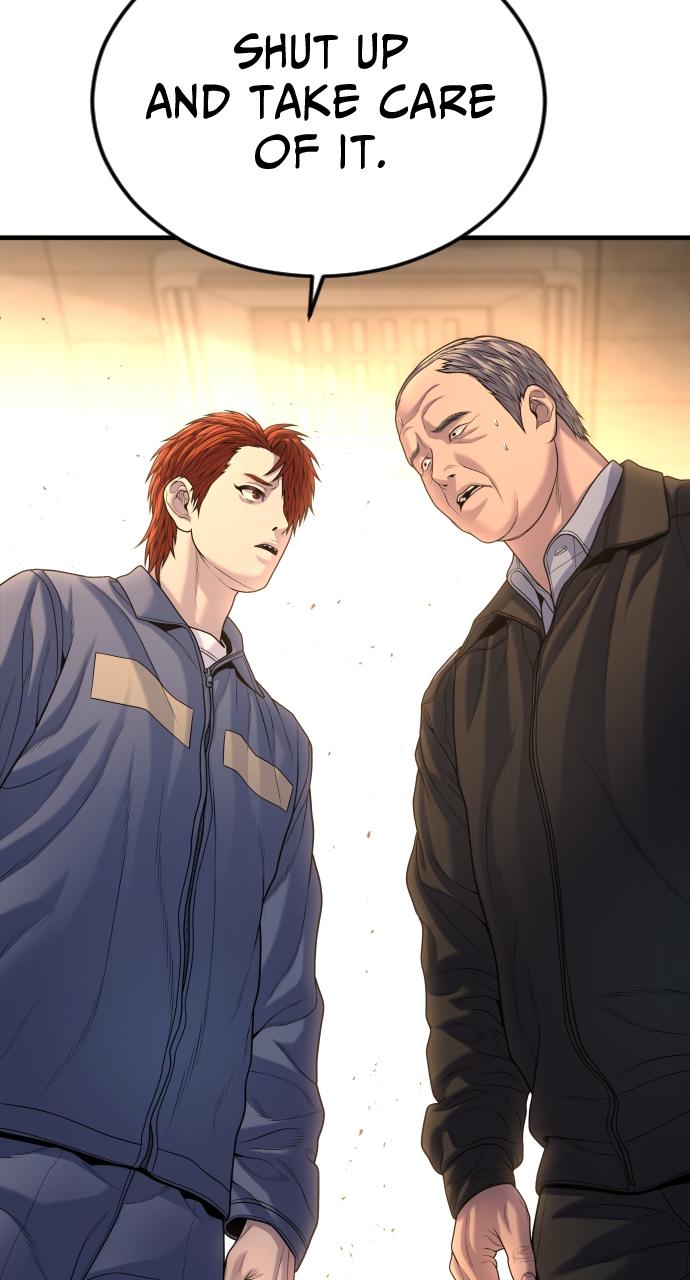 Read Juvenile Offender (en) Manga Online