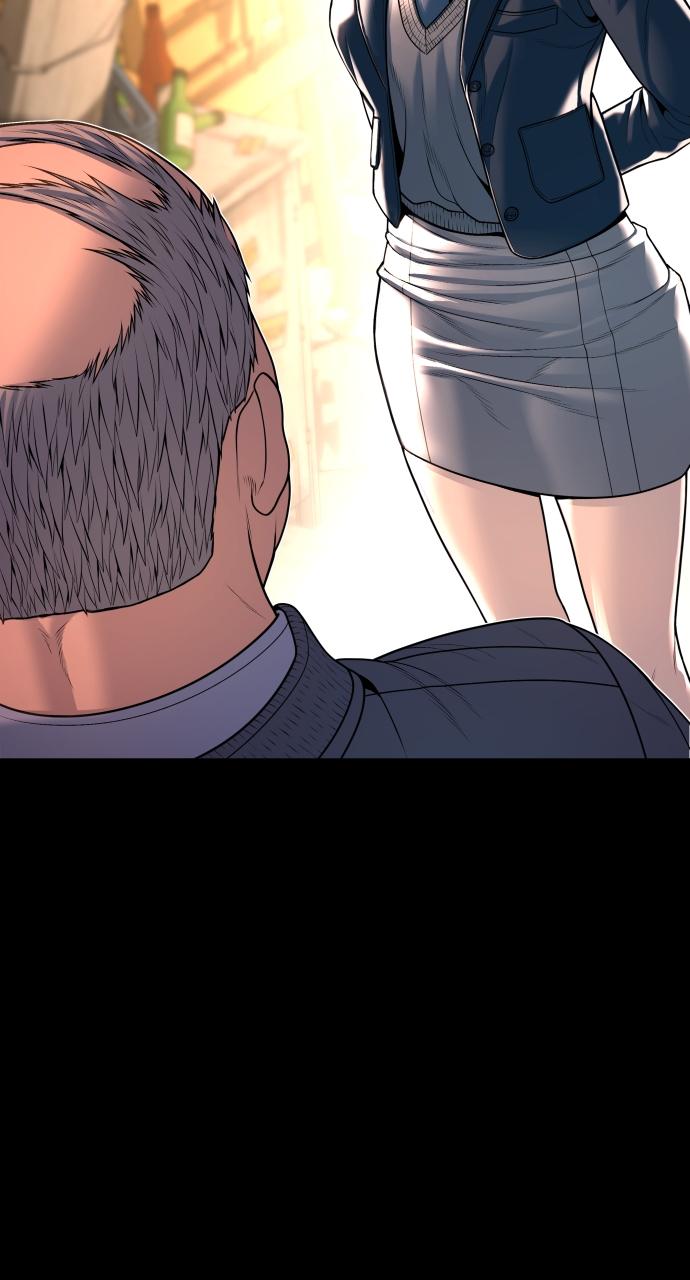 Read Juvenile Offender (en) Manga Online