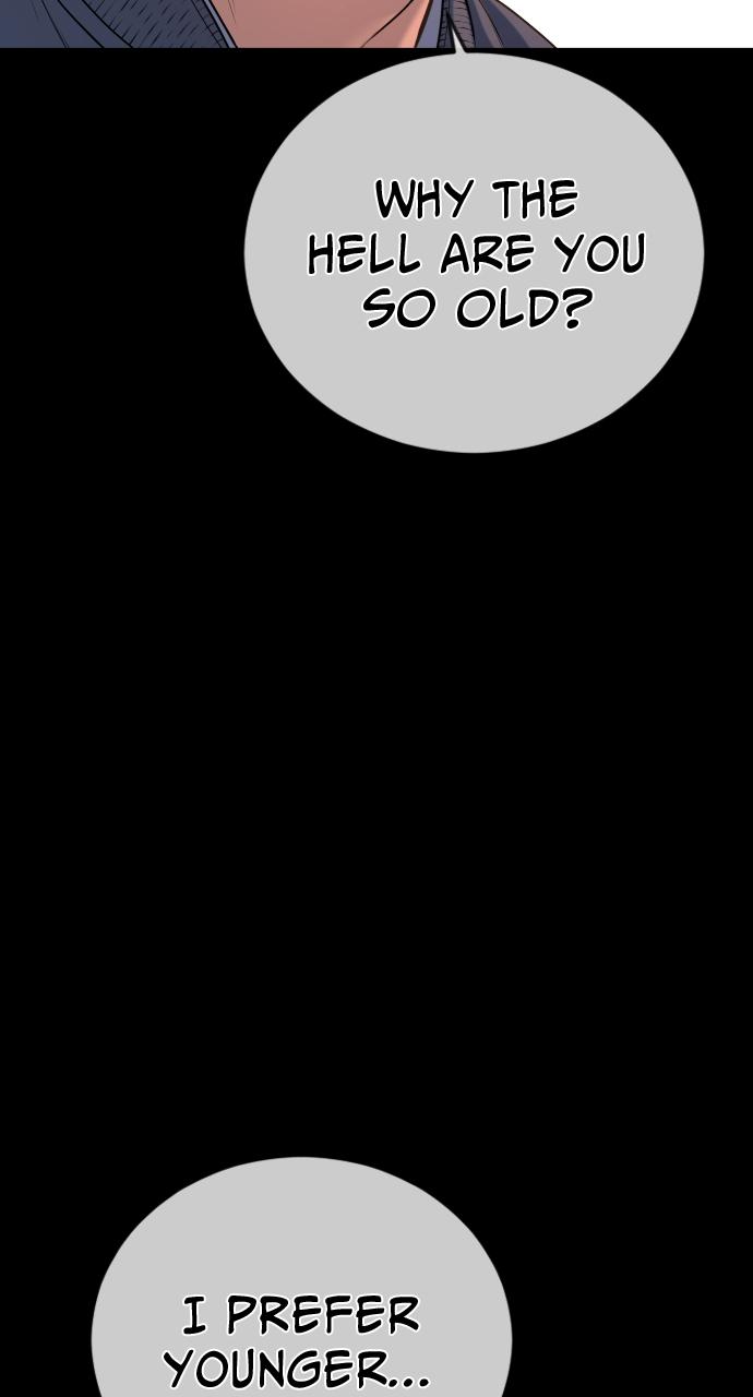 Read Juvenile Offender (en) Manga Online