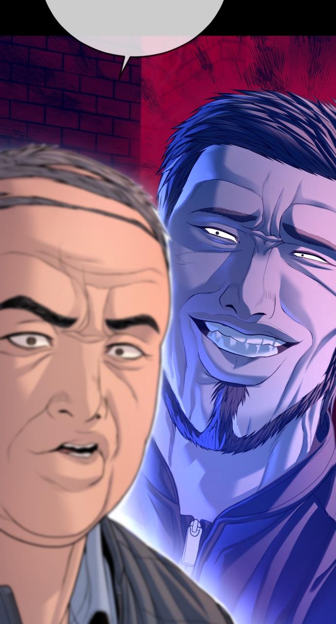 Read Juvenile Offender (en) Manga Online