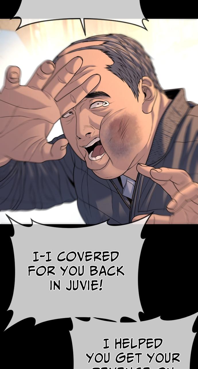 Read Juvenile Offender (en) Manga Online