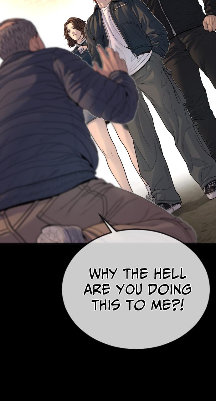 Read Juvenile Offender (en) Manga Online