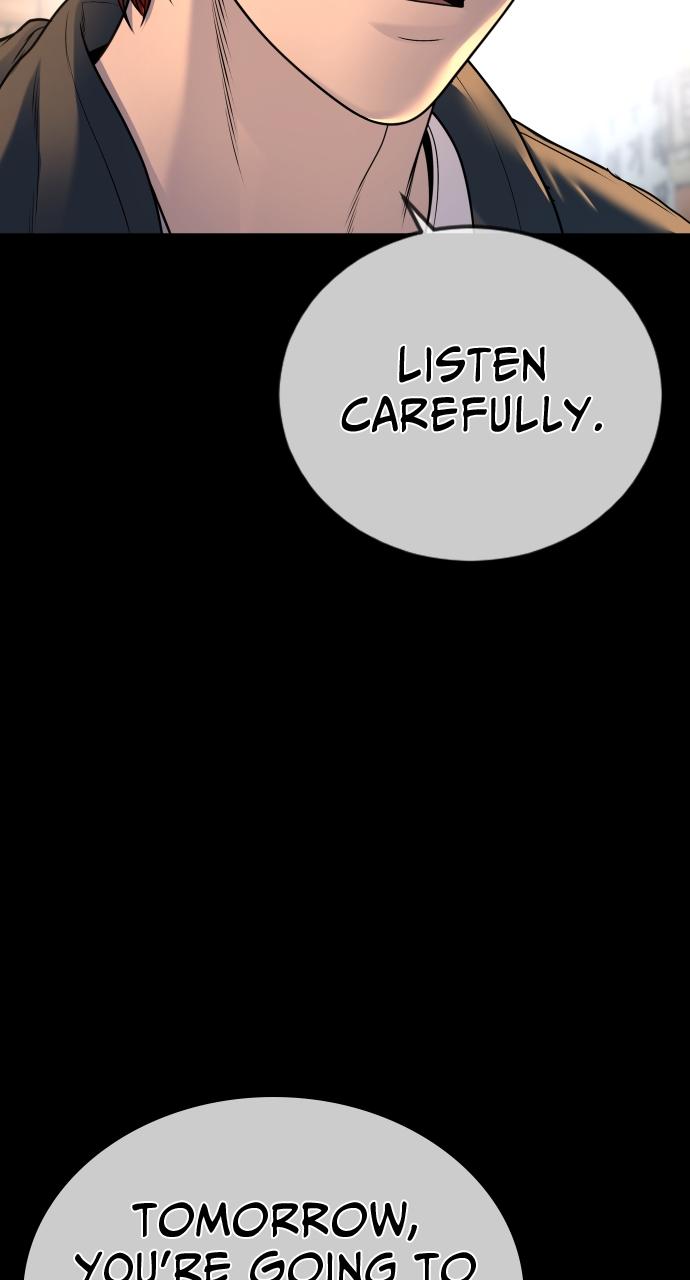 Read Juvenile Offender (en) Manga Online