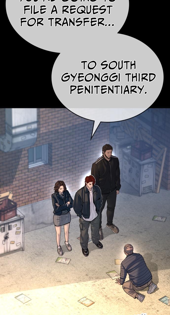 Read Juvenile Offender (en) Manga Online