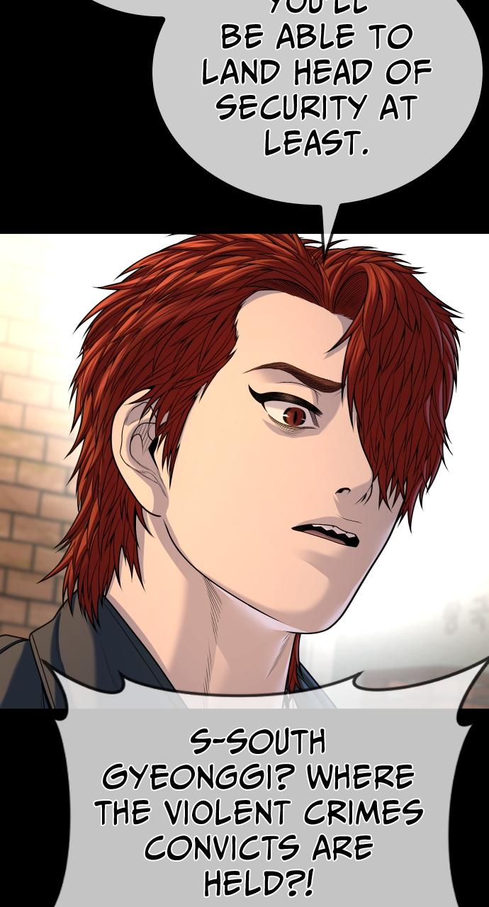 Read Juvenile Offender (en) Manga Online