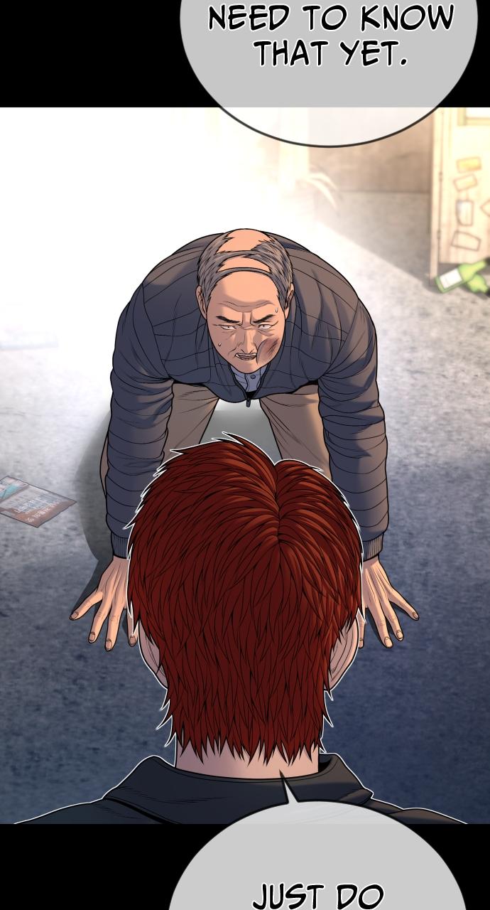 Read Juvenile Offender (en) Manga Online