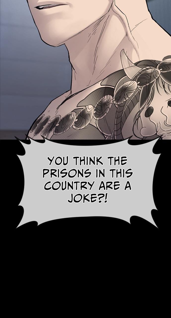 Read Juvenile Offender (en) Manga Online