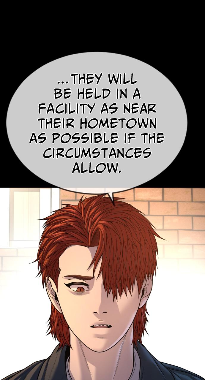 Read Juvenile Offender (en) Manga Online