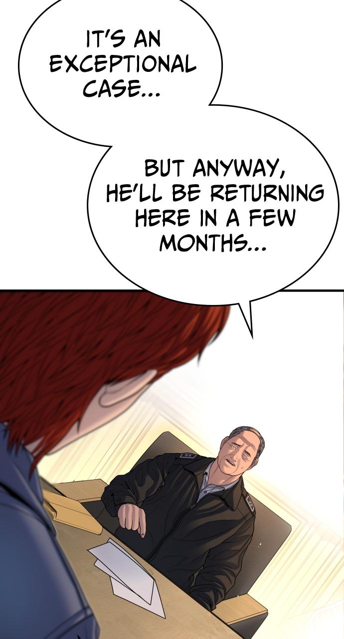 Read Juvenile Offender (en) Manga Online