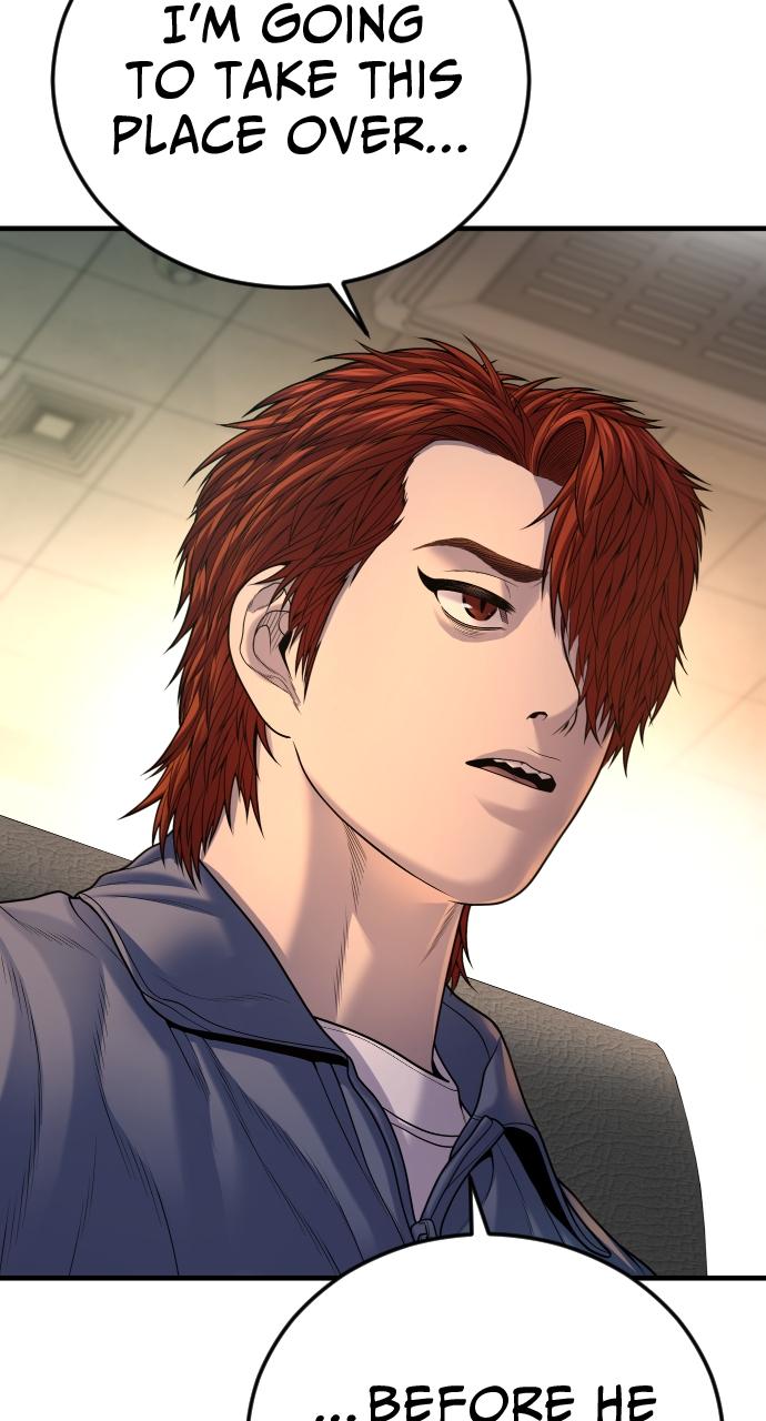 Read Juvenile Offender (en) Manga Online