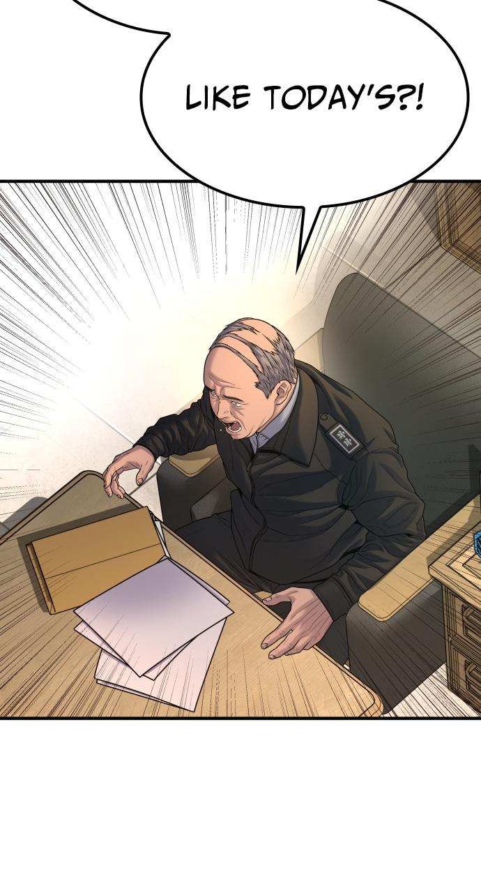 Read Juvenile Offender (en) Manga Online