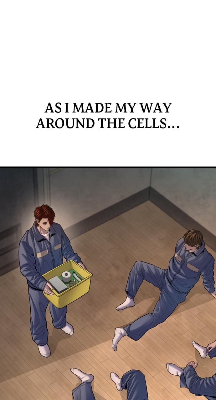 Read Juvenile Offender (en) Manga Online