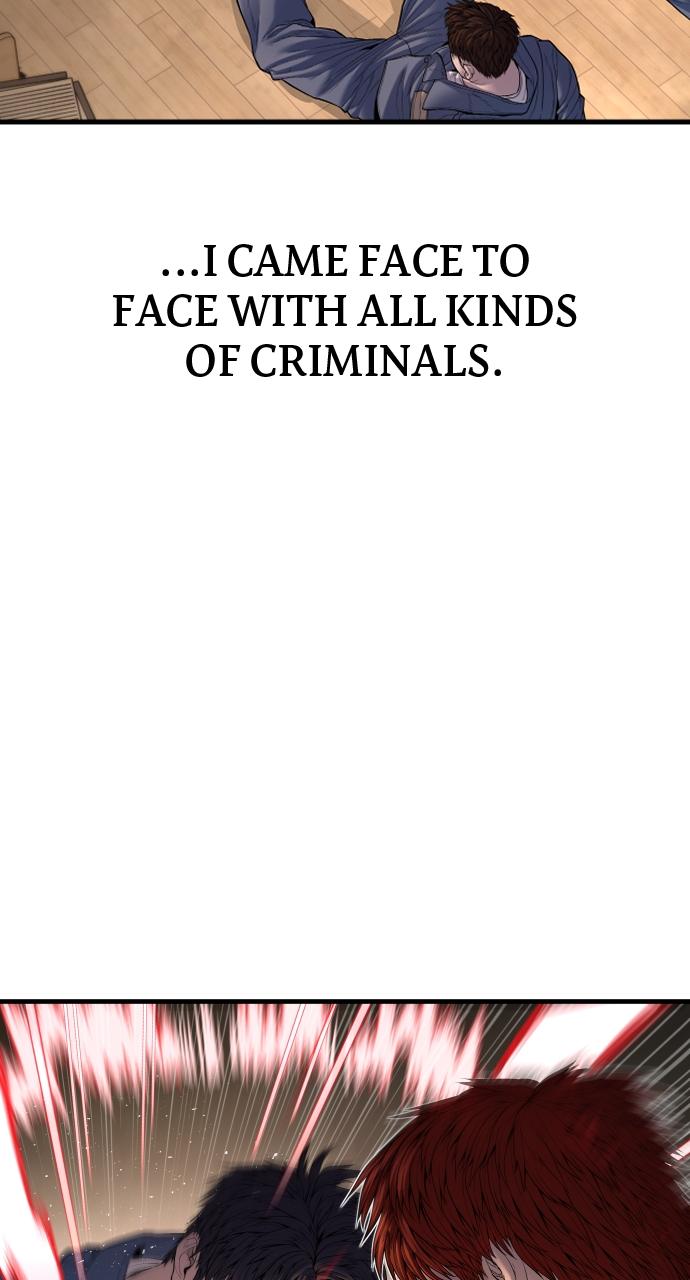 Read Juvenile Offender (en) Manga Online