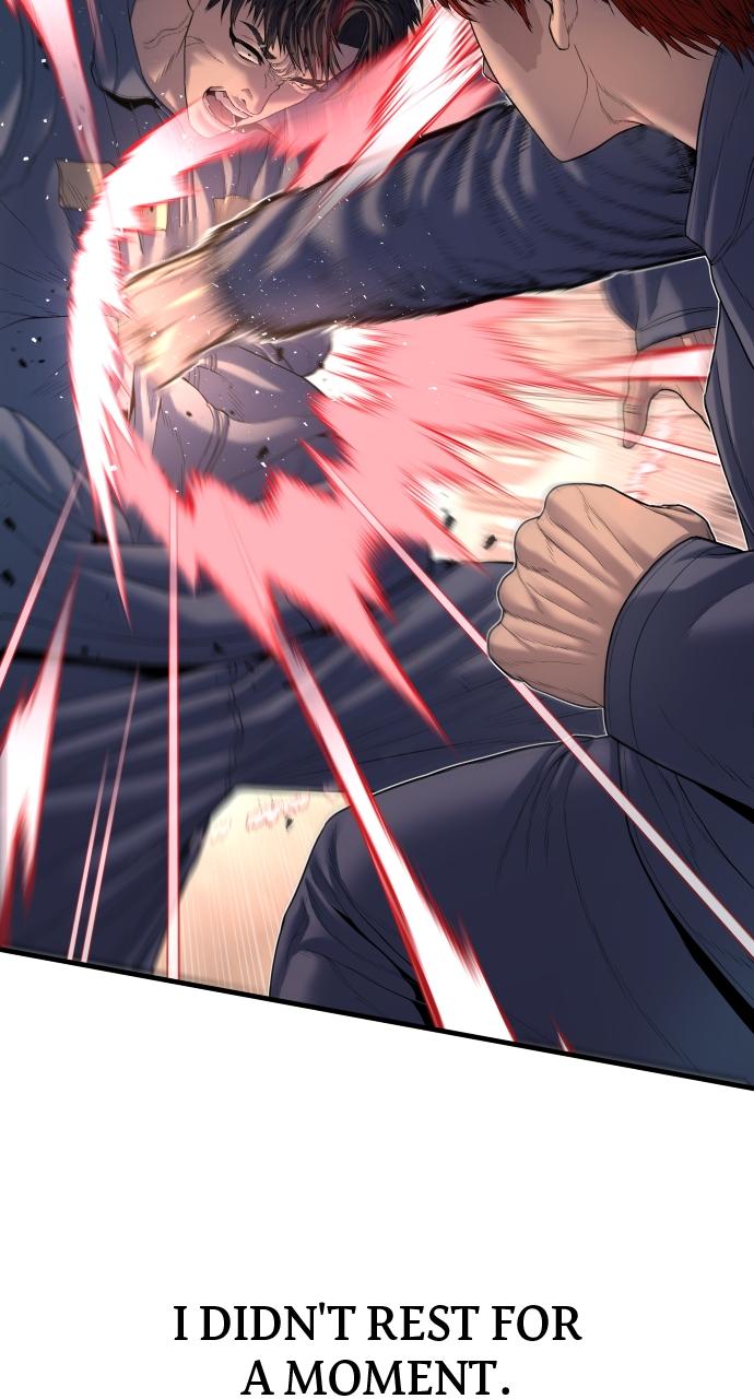 Read Juvenile Offender (en) Manga Online