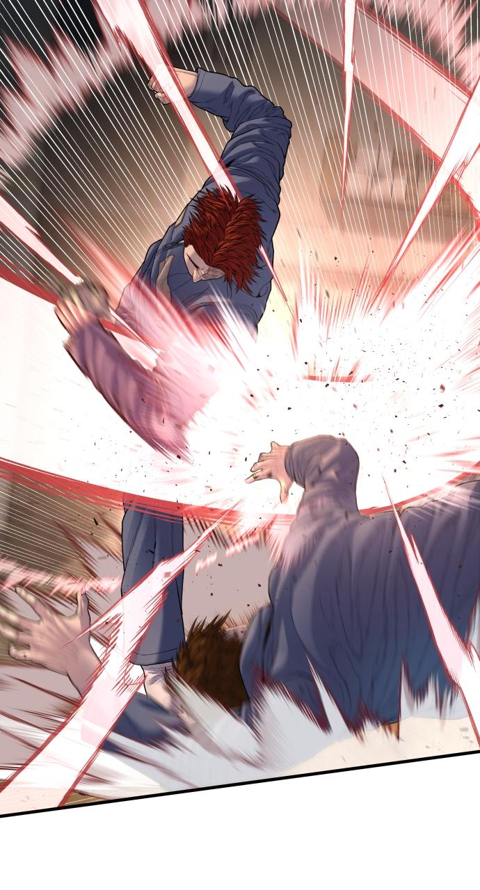 Read Juvenile Offender (en) Manga Online