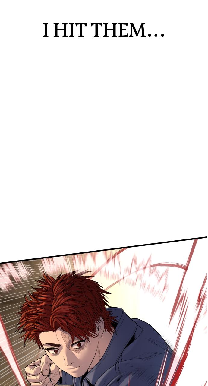 Read Juvenile Offender (en) Manga Online