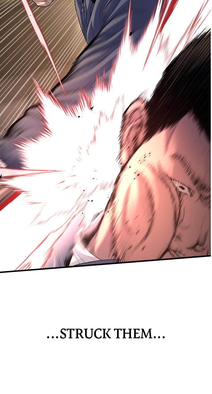 Read Juvenile Offender (en) Manga Online