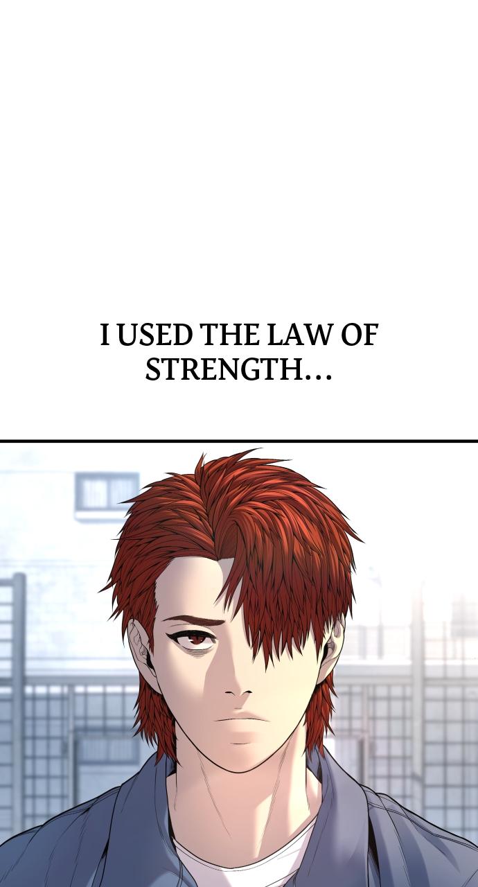 Read Juvenile Offender (en) Manga Online