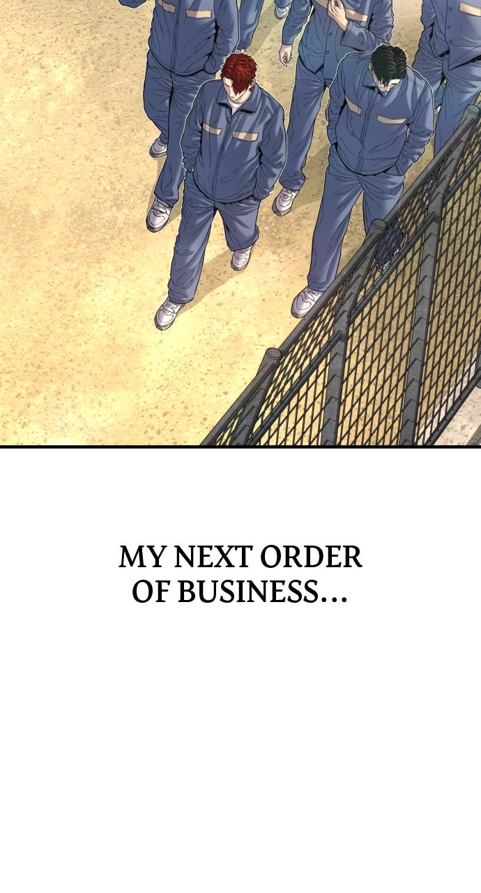 Read Juvenile Offender (en) Manga Online