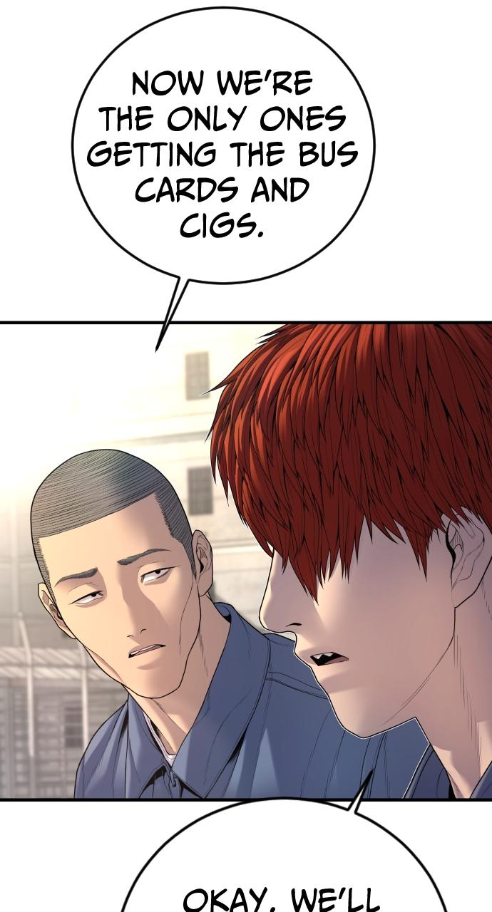 Read Juvenile Offender (en) Manga Online