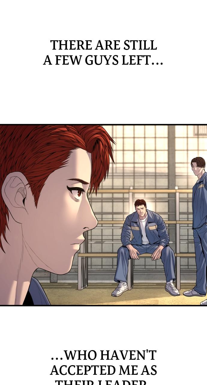 Read Juvenile Offender (en) Manga Online