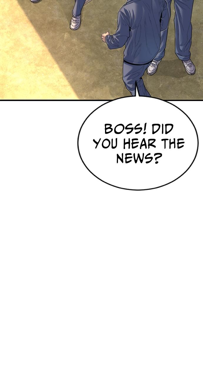 Read Juvenile Offender (en) Manga Online