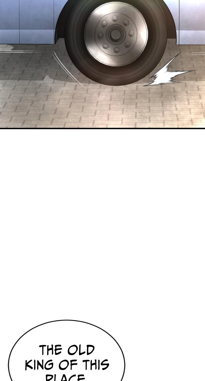 Read Juvenile Offender (en) Manga Online