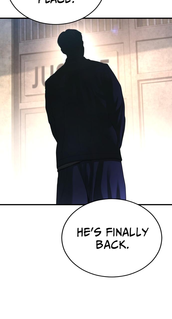 Read Juvenile Offender (en) Manga Online