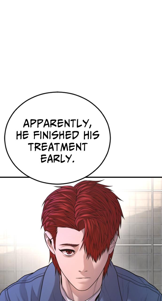 Read Juvenile Offender (en) Manga Online