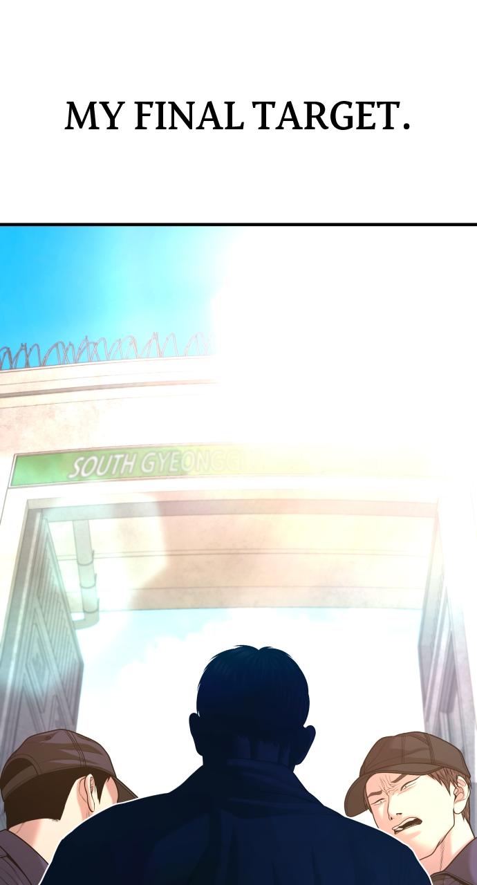 Read Juvenile Offender (en) Manga Online