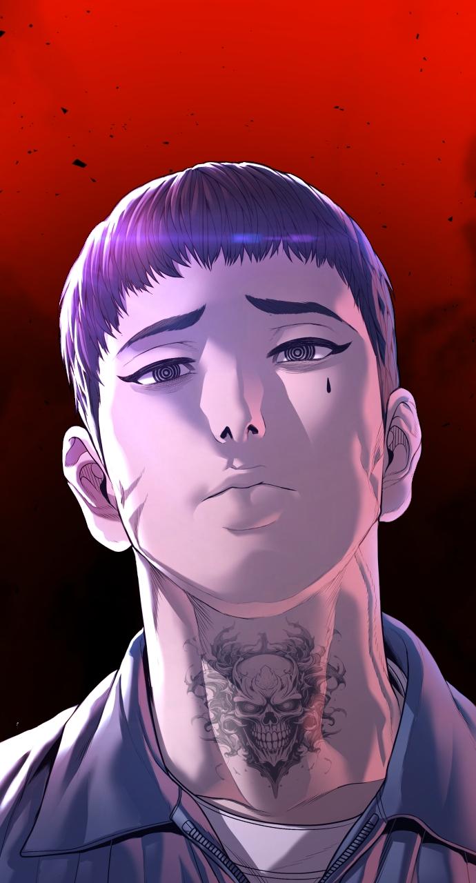 Read Juvenile Offender (en) Manga Online