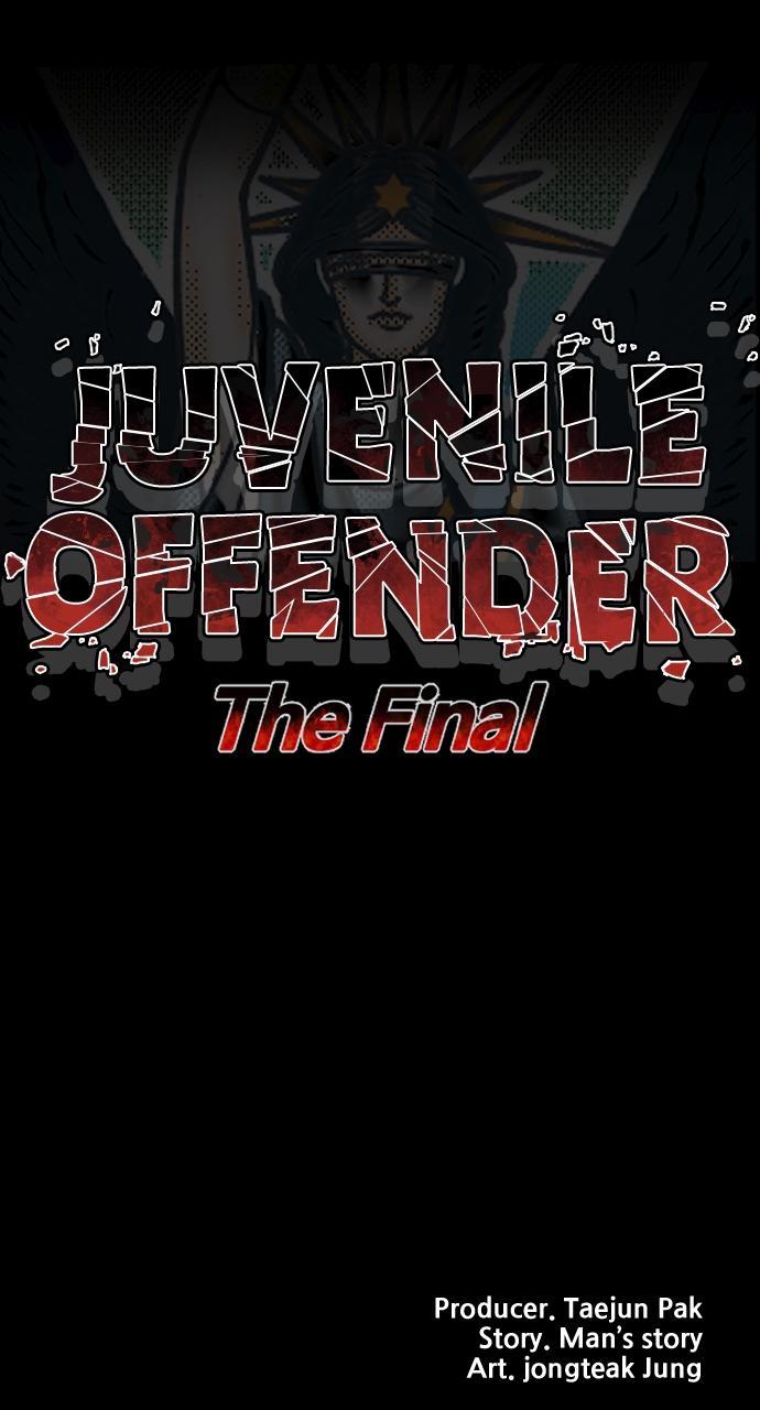 Read Juvenile Offender (en) Manga Online