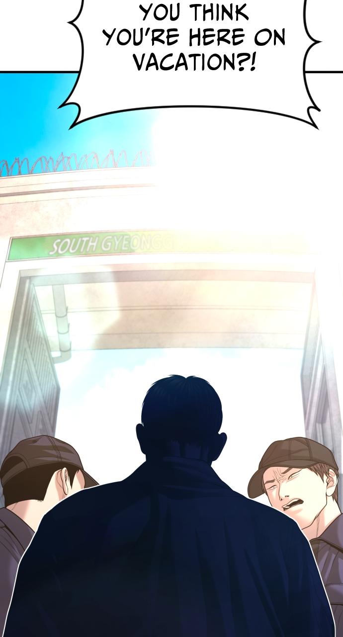 Read Juvenile Offender (en) Manga Online