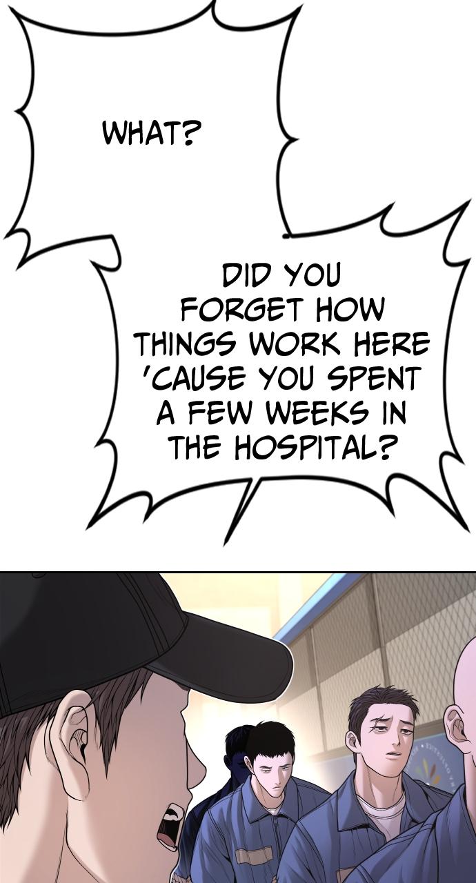 Read Juvenile Offender (en) Manga Online