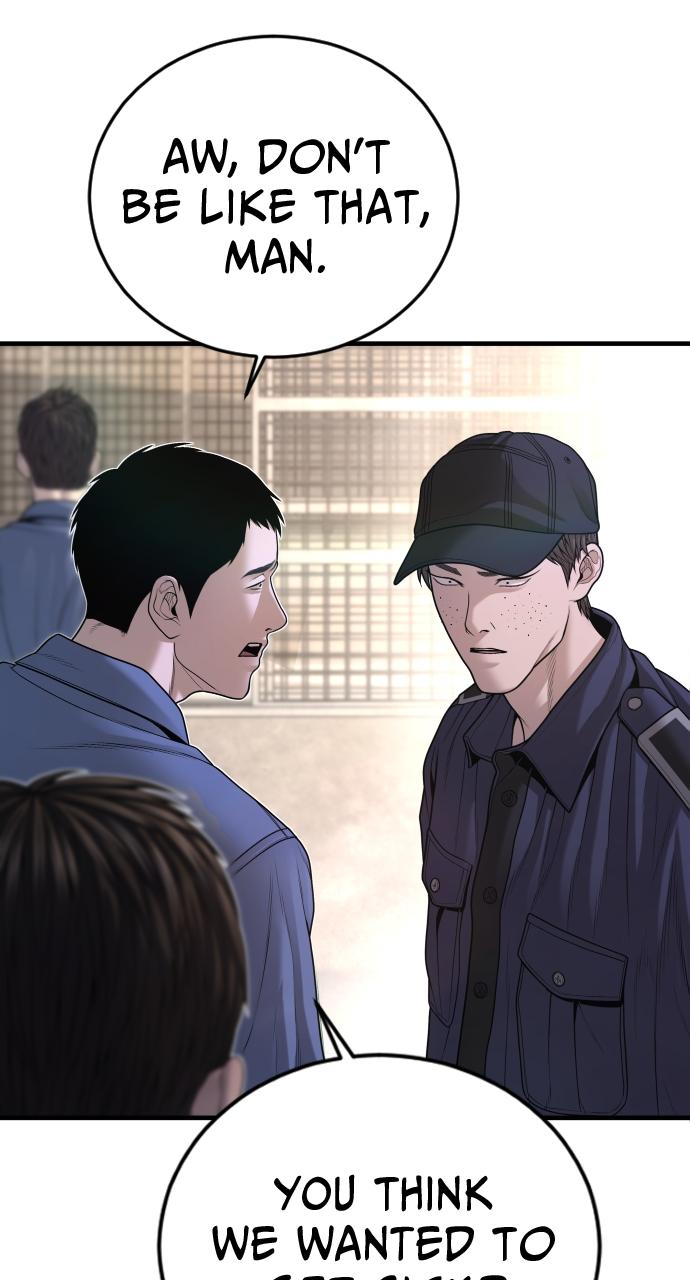 Read Juvenile Offender (en) Manga Online