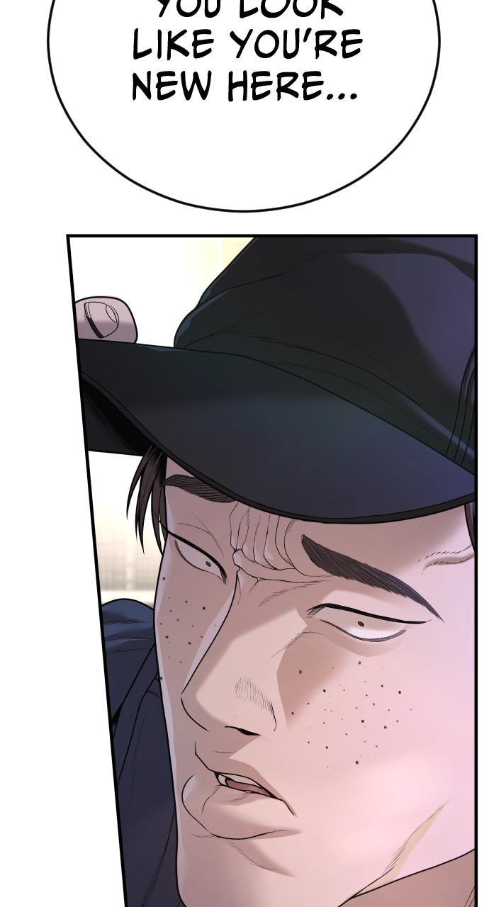 Read Juvenile Offender (en) Manga Online