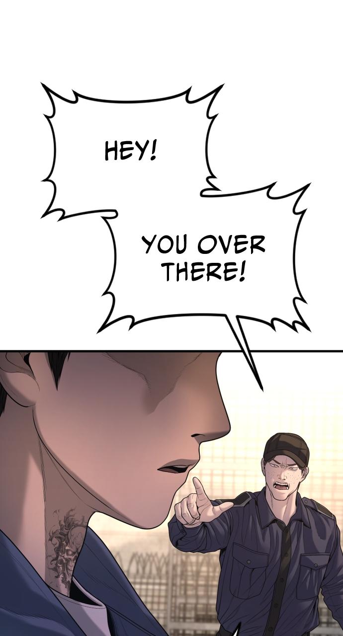 Read Juvenile Offender (en) Manga Online