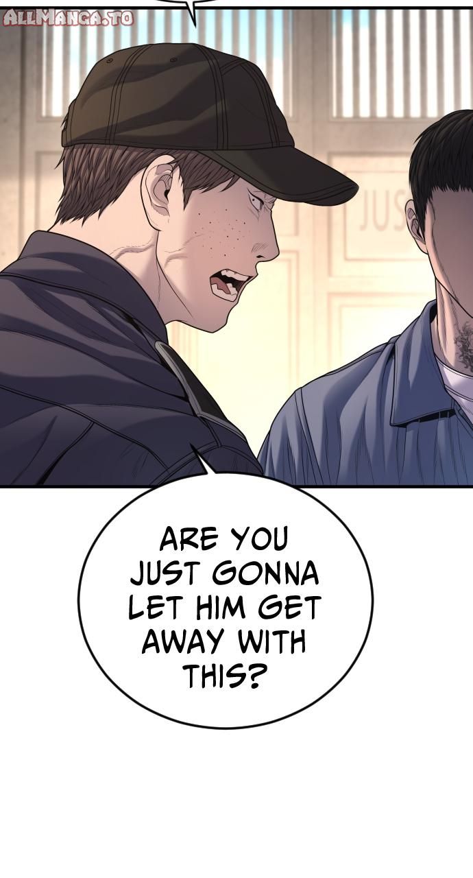 Read Juvenile Offender (en) Manga Online