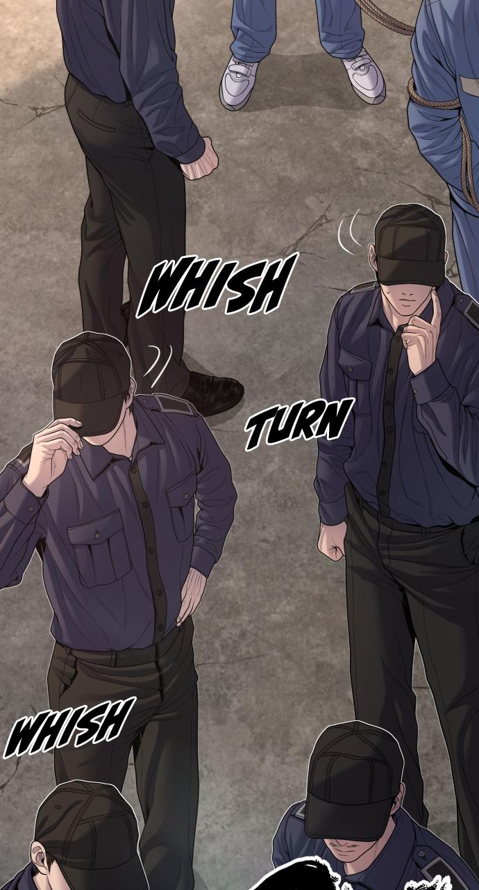 Read Juvenile Offender (en) Manga Online