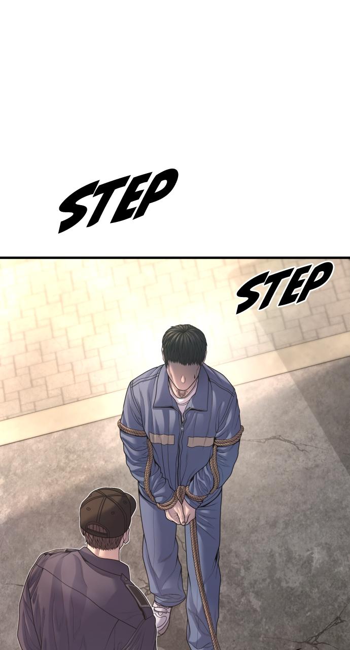 Read Juvenile Offender (en) Manga Online