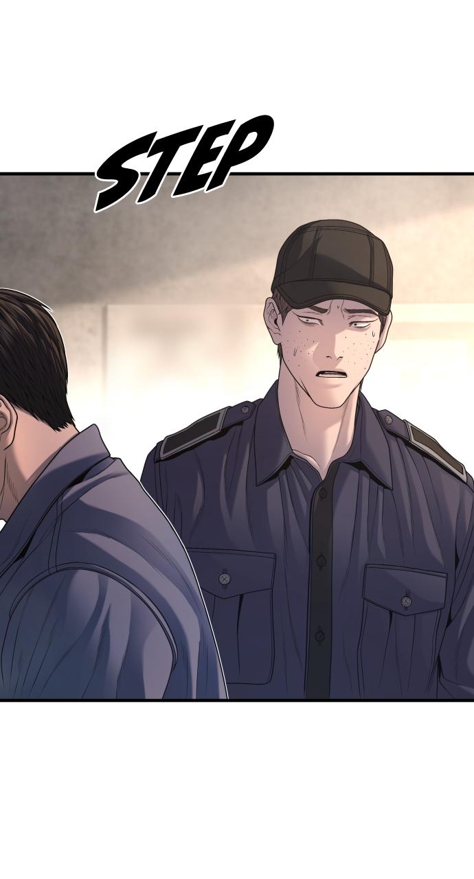 Read Juvenile Offender (en) Manga Online