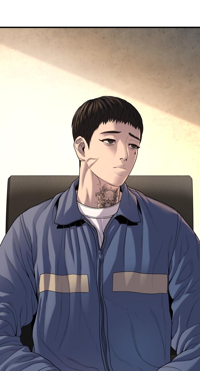 Read Juvenile Offender (en) Manga Online