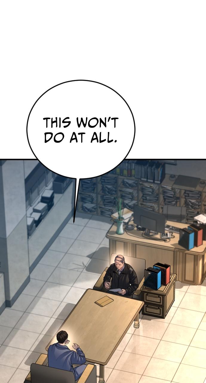 Read Juvenile Offender (en) Manga Online