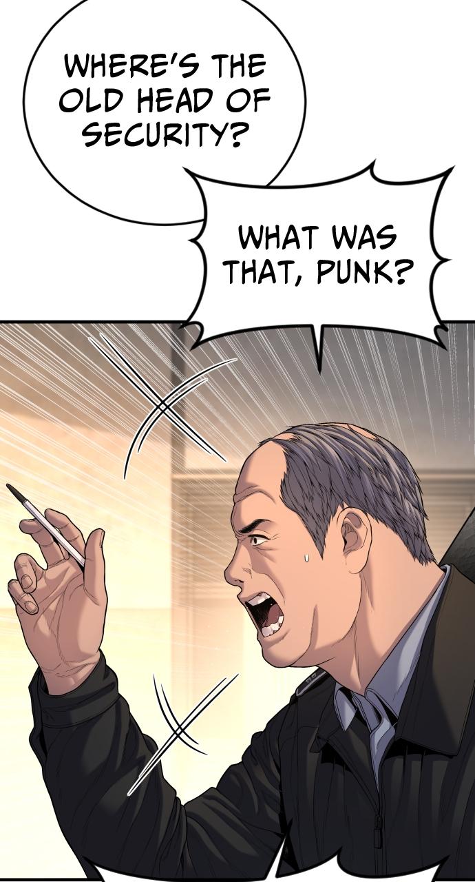 Read Juvenile Offender (en) Manga Online