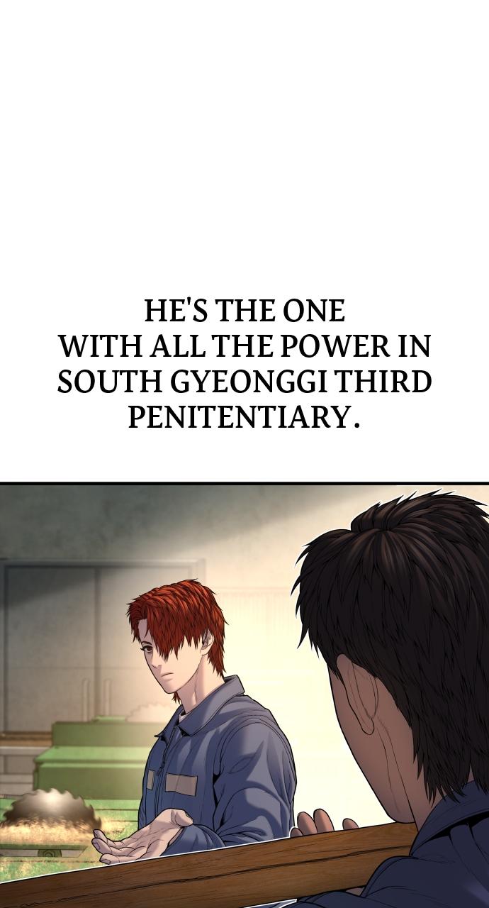 Read Juvenile Offender (en) Manga Online