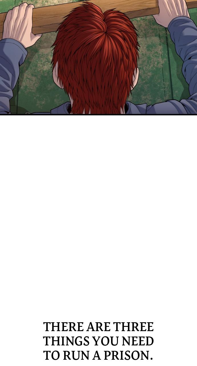 Read Juvenile Offender (en) Manga Online