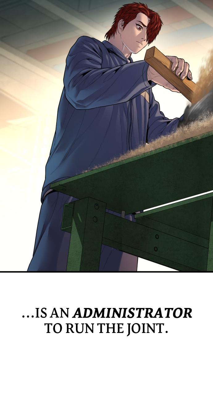 Read Juvenile Offender (en) Manga Online